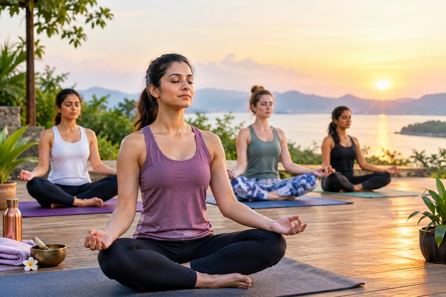 Best Group-Friendly Hotels and Resorts for Comfortable Group Getaways 